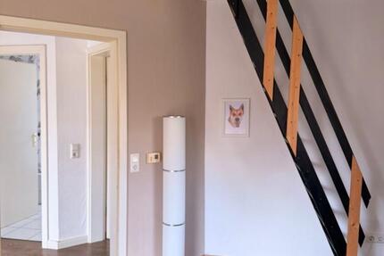 Wohnung Hude (Oldenburg) - 2.5 Zimmer, 65 m&sup2;, 650&euro; | Angebot:26662499