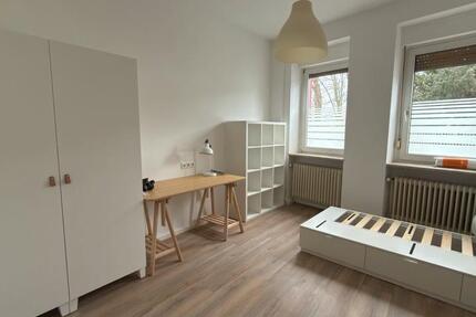 Wohnen auf Zeit Bonn Dransdorf - 1 Zimmer, 18 m&sup2;, 670&euro; | Angebot:25144189