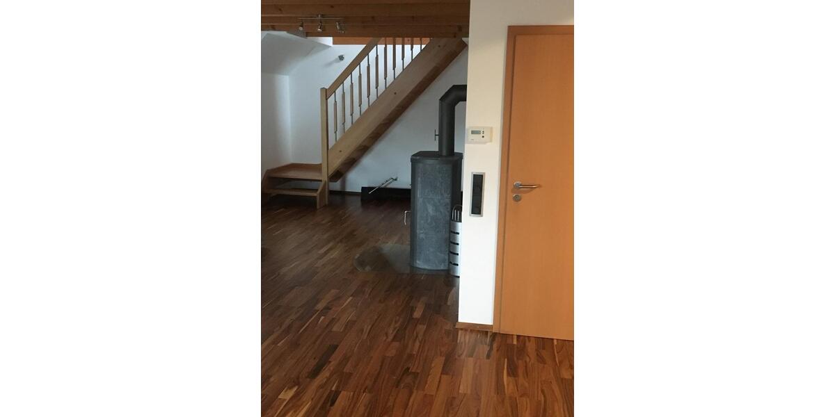 Maisonettenwohnung Saarlouis - 4 Zimmer, 110 m&sup2;, 1.000&euro; | Angebot:24715416