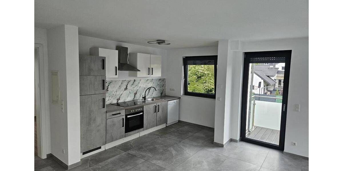 Etagenwohnung Nauheim - 2 Zimmer, 64 m&sup2;, 970&euro; | Angebot:26562135