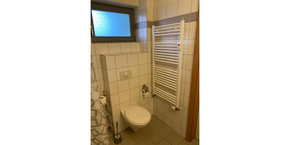 Etagenwohnung Waren (Müritz) - 2 Zimmer, 43 m&sup2;, 473&euro; | Angebot:25963472