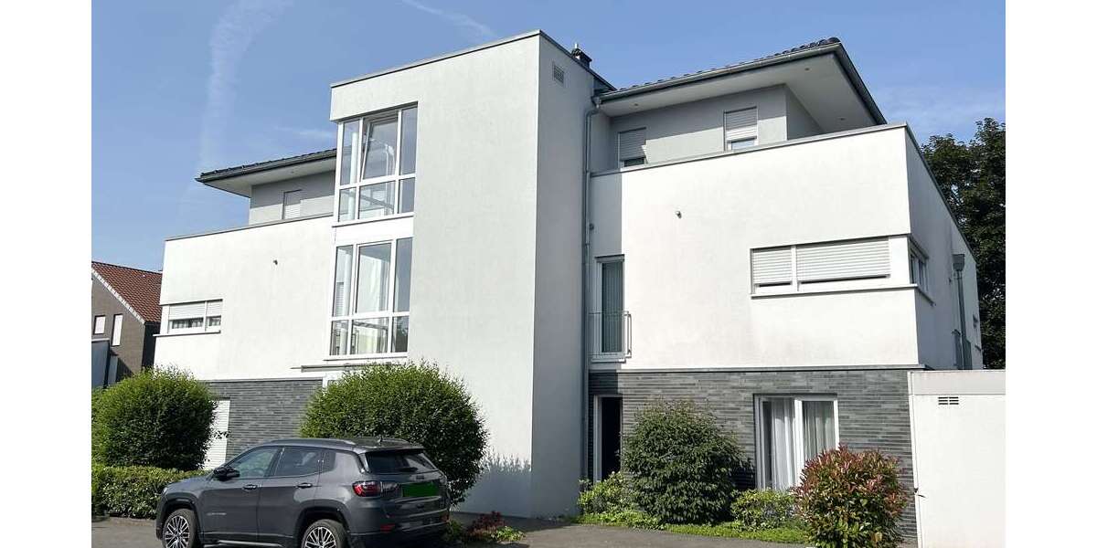 Etagenwohnung Lippstadt-Bad Waldliesborn Bad Waldliesborn - 4 Zimmer, 157 m&sup2;, 1.300&euro; | Angebot:26765484
