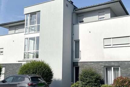 Wohnung Lippstadt-Bad Waldliesborn Bad Waldliesborn - 4 Zimmer, 157 m&sup2;, 1.300&euro; | Angebot:26765484