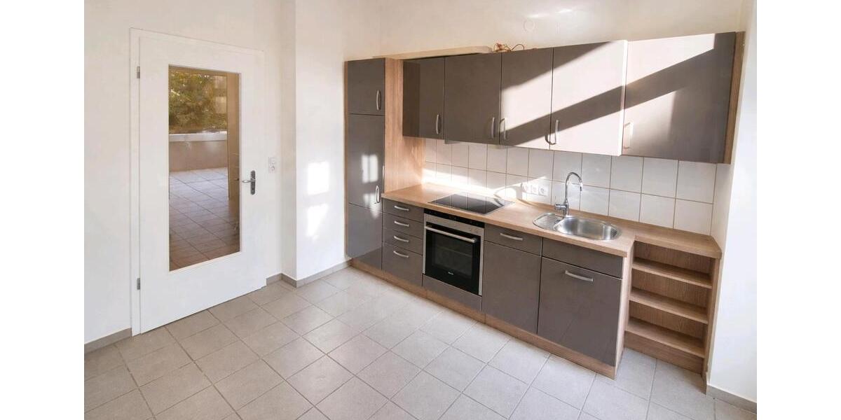 Erdgeschoßwohnung Neumünster - 4 Zimmer, 118 m&sup2;, 1.250&euro; | Angebot:25902867