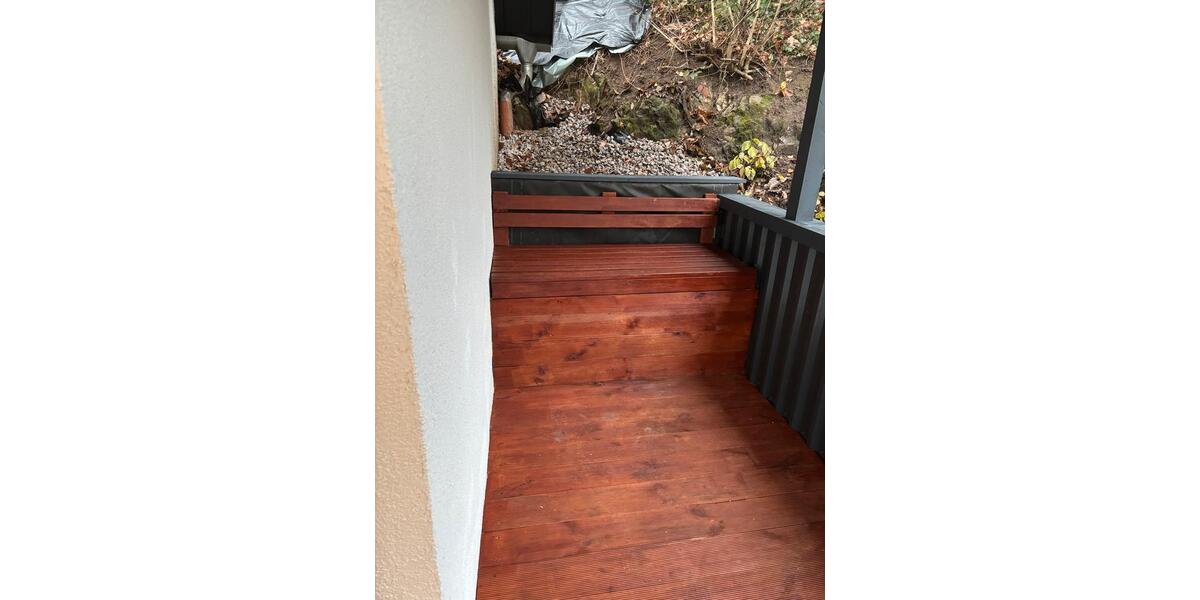 Etagenwohnung Bühlertal - 2 Zimmer, 98 m&sup2;, 1.100&euro; | Angebot:26025517