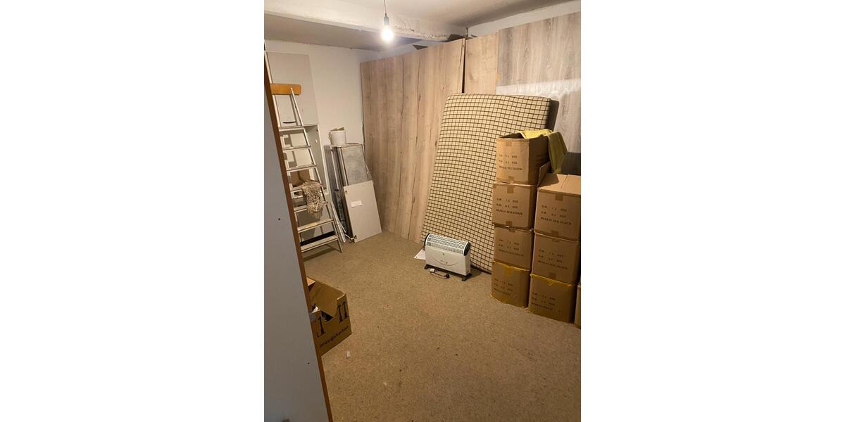 Etagenwohnung Bad Kreuznach - 5 Zimmer, 100 m&sup2;, 400&euro; | Angebot:26482409