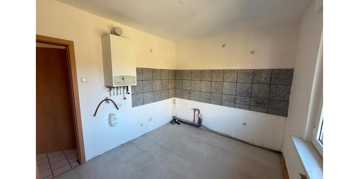 Etagenwohnung Bönen - 3 Zimmer, 70 m&sup2;, 420&euro; | Angebot:25342555