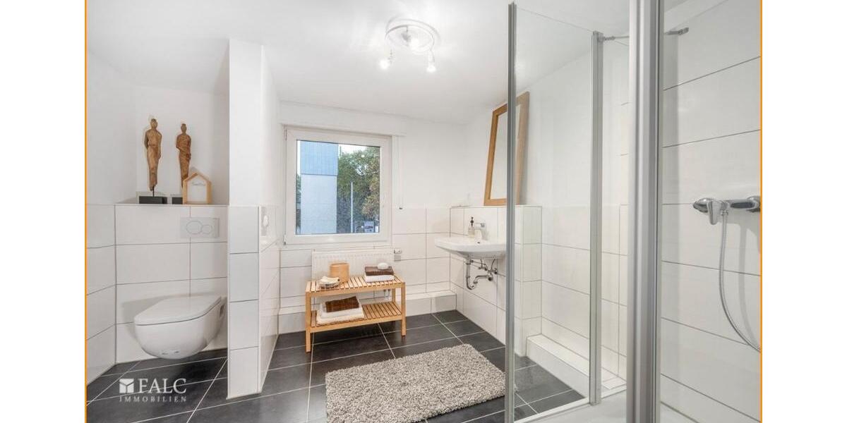 Etagenwohnung Lünen - 2.5 Zimmer, 65 m&sup2;, 800&euro; | Angebot:25216035