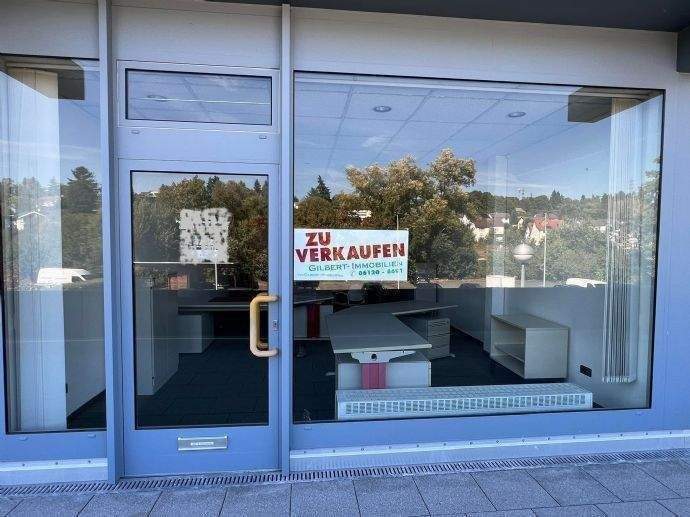 Gewerbeobjekt Taunusstein Hahn - 650&euro; | Angebot:25726481