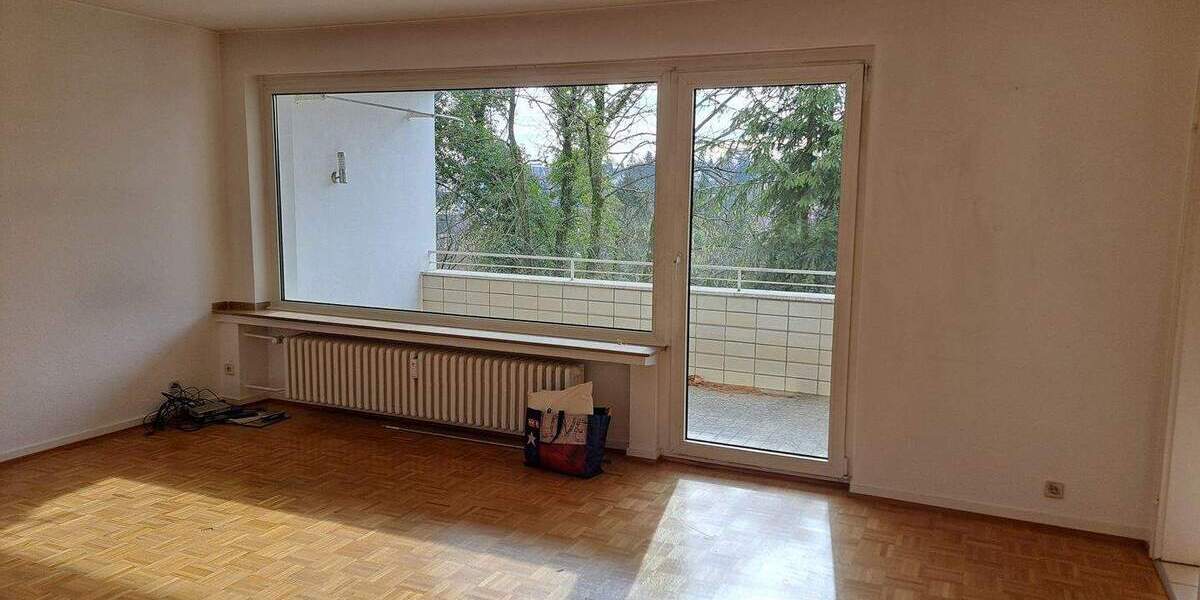 Etagenwohnung Bergisch Gladbach Gladbach - 3 Zimmer, 92 m&sup2;, 900&euro; | Angebot:25167251