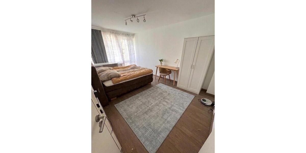 Wohnen auf Zeit Gröbenzell - 1 Zimmer, 20 m&sup2;, 750&euro; | Angebot:26450836