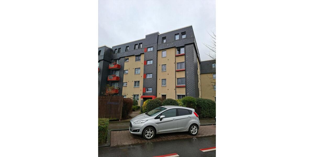 Etagenwohnung Wesseling - 2 Zimmer, 55 m&sup2;, 900&euro; | Angebot:24943773