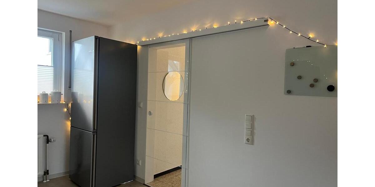 Etagenwohnung Bebra - 4 Zimmer, 120 m&sup2;, 1.280&euro; | Angebot:26214813
