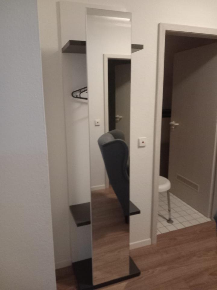Möblierte Wohnung im Herzen von Albstadt-Ebingen!