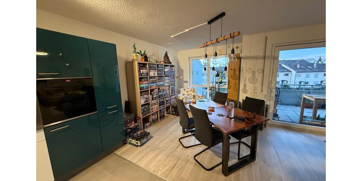 Etagenwohnung Vaihingen an der Enz - 3 Zimmer, 105 m&sup2;, 1.340&euro; | Angebot:24384821