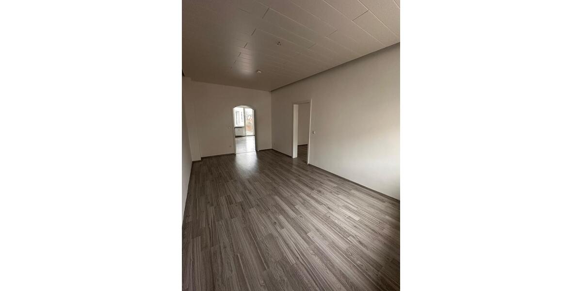 kernsanierte 3-Zimmer-Wohnung in Oberhausen-Alstaden 3 zimmer