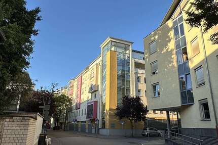 Gewerbeobjekt Frankenthal - 750&euro; | Angebot:27107540