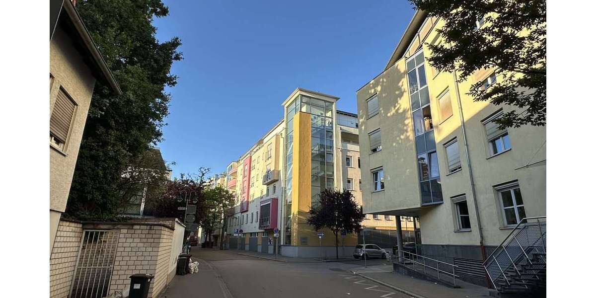 Gewerbeobjekt Frankenthal - 750&euro; | Angebot:27107540