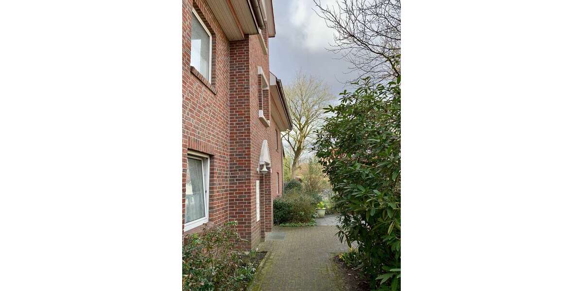 Etagenwohnung Oldenburg Rauhehorst - 2 Zimmer, 62 m&sup2;, 496&euro; | Angebot:27043108