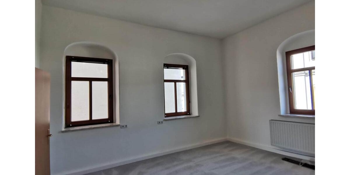 2-Raum-Wohnung im Herzen von Dippoldiswalde 2 zimmer