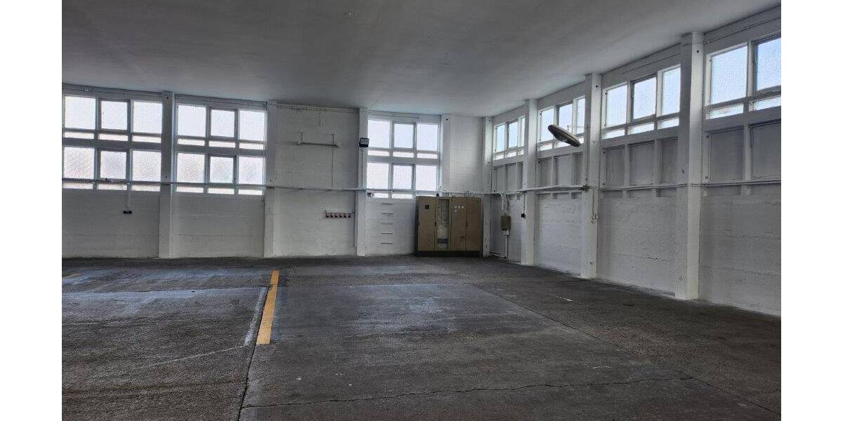 Gewerbeobjekt Magdeburg Prester - 2.835&euro; | Angebot:25667770