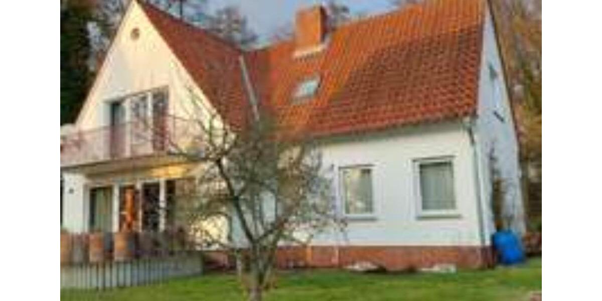 Erdgeschoßwohnung Uchte - 2.5 Zimmer, 800&euro; | Angebot:23687264