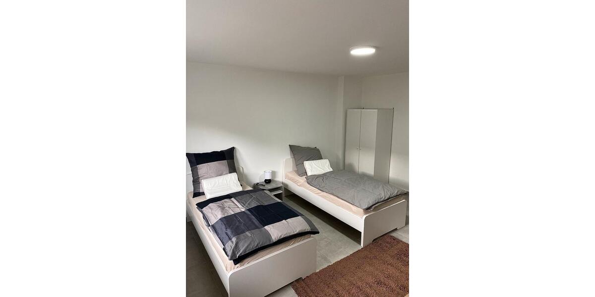 Wohnen auf Zeit Dortmund Innenstadt Nord - 1 Zimmer, 25 m&sup2;, 480&euro; | Angebot:26479145