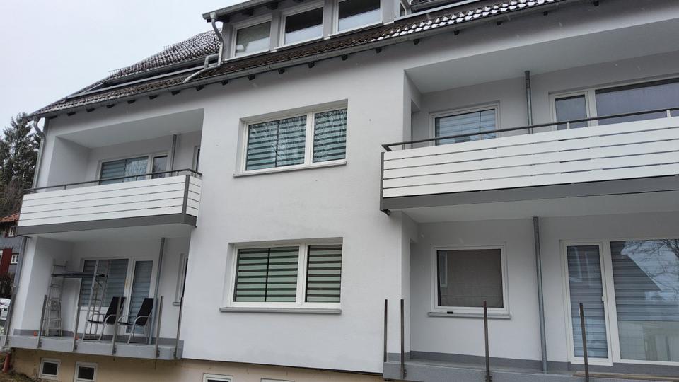 Etagenwohnung Goslar OS Hahnenklee-Bockswiese - 2 Zimmer, 35 m&sup2;, 460&euro; | Angebot:25019366