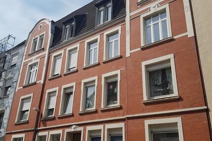 Osnabrück-City - Wohnen im Stilobjekt mit Garten