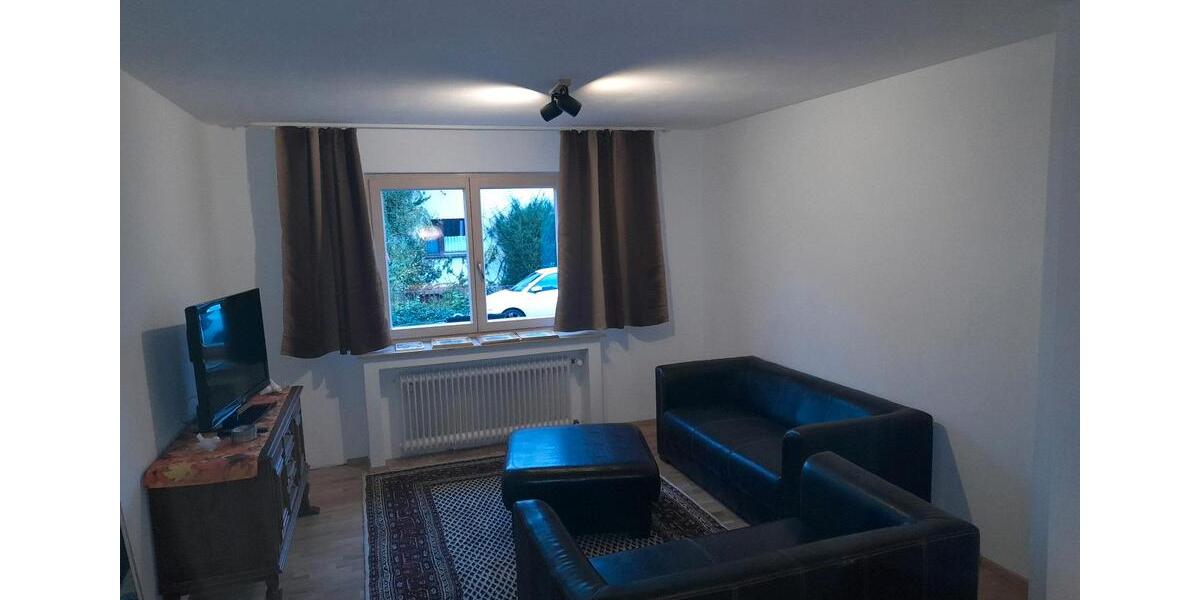 Wohnen auf Zeit Leverkusen Opladen - 4 Zimmer, 110 m&sup2;, 19&euro; | Angebot:25338131