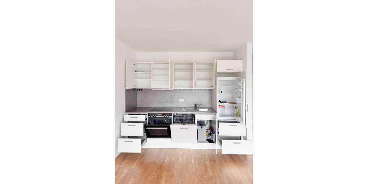 Etagenwohnung Neuwied - 2 Zimmer, 67 m&sup2;, 770&euro; | Angebot:26214690