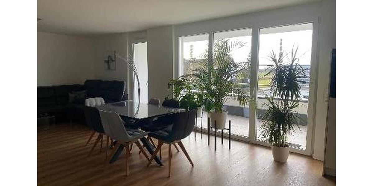 Etagenwohnung Schwanau - 4 Zimmer, 122 m&sup2;, 1.443&euro; | Angebot:24476677