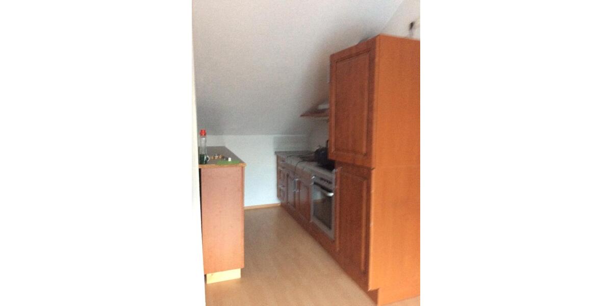 Dachgeschoßwohnung Dietmannsried - 2 Zimmer, 45 m&sup2;, 780&euro; | Angebot:26232123