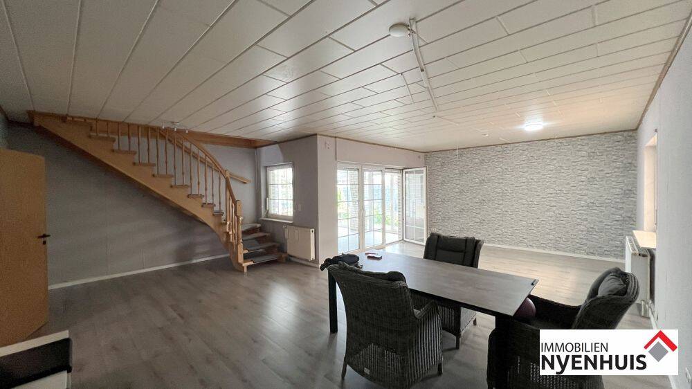 Bungalow Lathen - 5 Zimmer, 140 m&sup2;, 1.100&euro; | Angebot:26841538