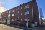 Etagenwohnung Wilhelmshaven Bant - 2 Zimmer, 30 m&sup2;, 250&euro; | Angebot:26763672
