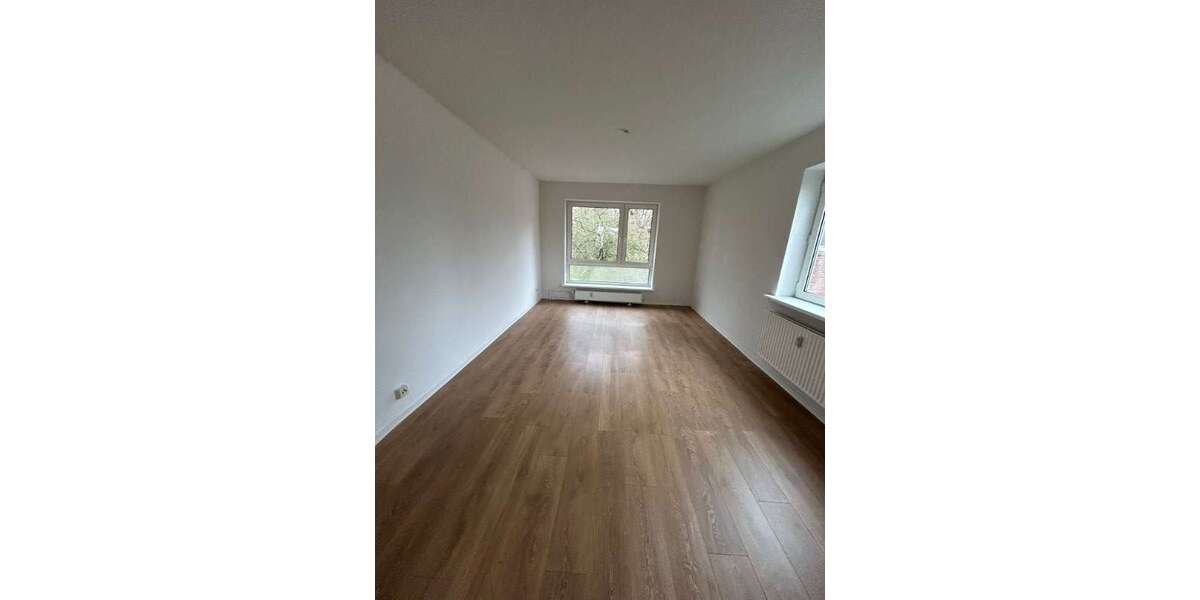 Etagenwohnung Flensburg Blasberg - 4 Zimmer, 94 m&sup2;, 730&euro; | Angebot:26106046