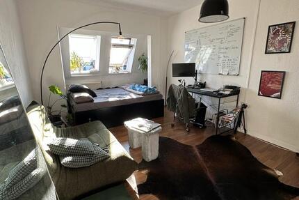 Wohnung Berlin Treptow-Köpenick - 1 Zimmer, 32 m&sup2;, 700&euro; | Angebot:26225844