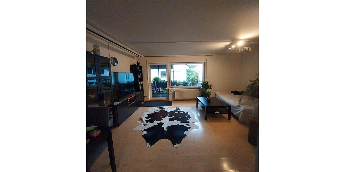 Etagenwohnung Solingen Aufderhöhe - 2 Zimmer, 65 m&sup2;, 620&euro; | Angebot:26705749