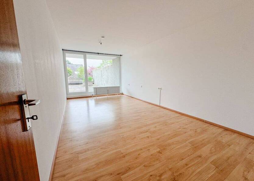 Stilvolle 3,5-Zi.-Wohnung mit riesiger Südterrasse & TG-Stellplatz in Toplage Stuttgart-Feuerbach