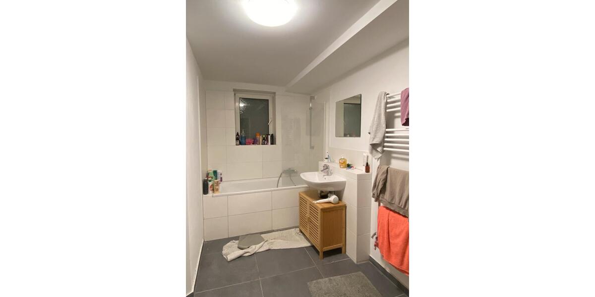 Wohnen auf Zeit Mannheim Herzogenried - 1 Zimmer, 20 m&sup2;, 528&euro; | Angebot:24768723