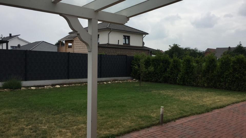 Erdgeschoss Wohnung in Holdorf mit Garage u Terrasse zu vermieten 2 zimmer