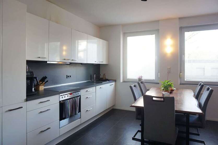 Wohnung zum Mieten in Bochum 680 € 85 m² 2.5 zimmer