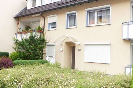 Wohnung zum Mieten in Ennepetal 330 € 51 m² 2.5 zimmer