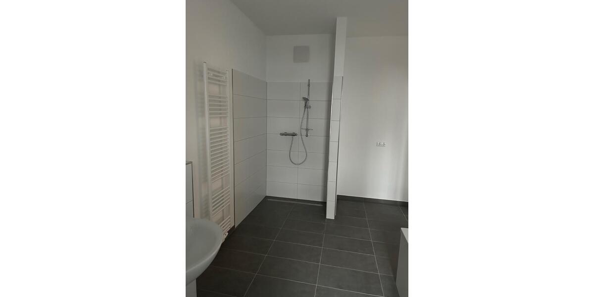 4-Zimmer Wohnung direkt am Schlosspark von Bückeburg 4 zimmer