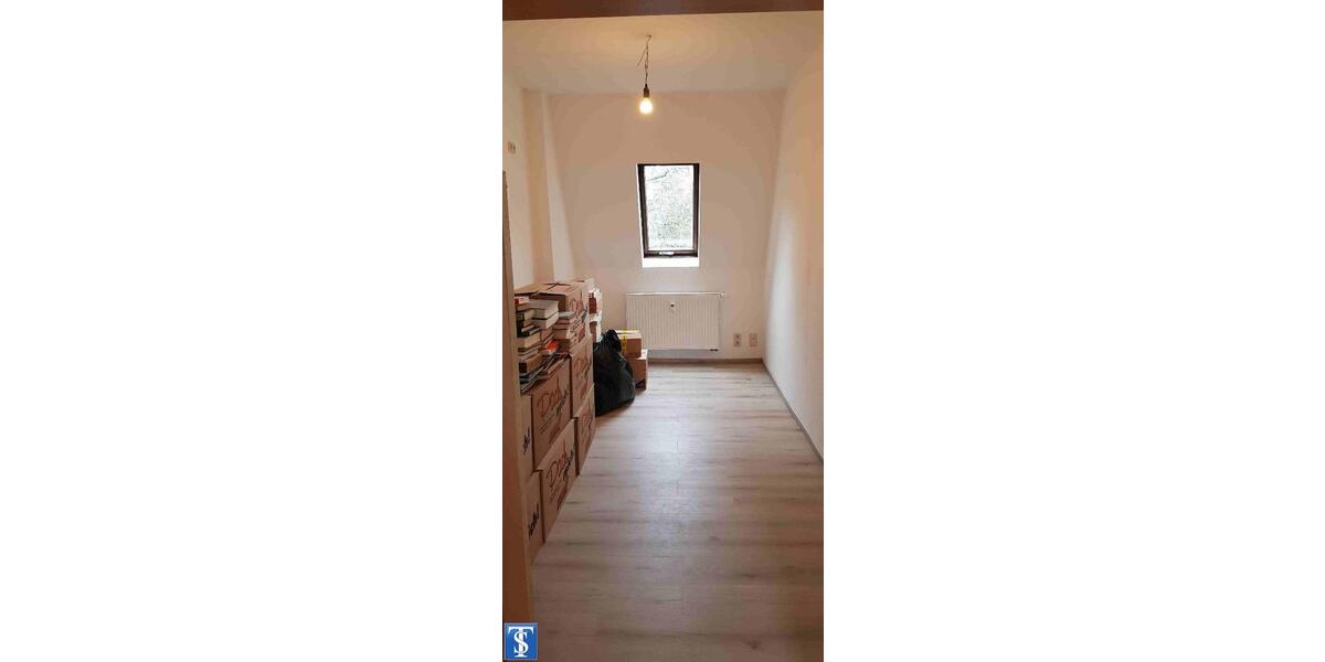 Etagenwohnung Treuen - 5 Zimmer, 103 m&sup2;, 550&euro; | Angebot:25646455