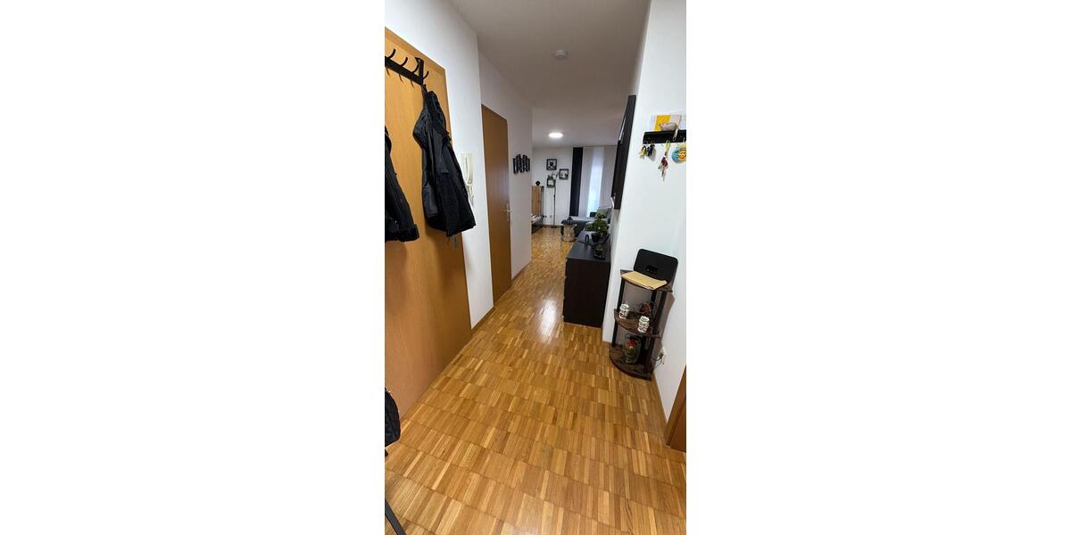 Etagenwohnung Lörrach Brombach - 2 Zimmer, 55 m&sup2;, 890&euro; | Angebot:26613727