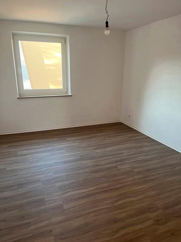 Frei und völlig entspannt: Willkommen in der ersten eigenen Wohnung!