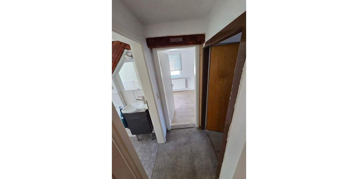 Etagenwohnung Altenau Altenau - 4 Zimmer, 79 m&sup2;, 550&euro; | Angebot:25703489