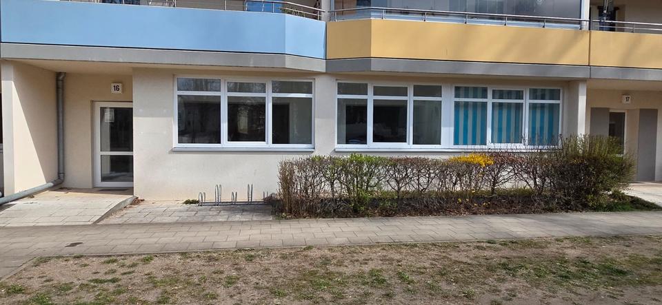 Gewerbeobjekt Erkner - 822&euro; | Angebot:25969631