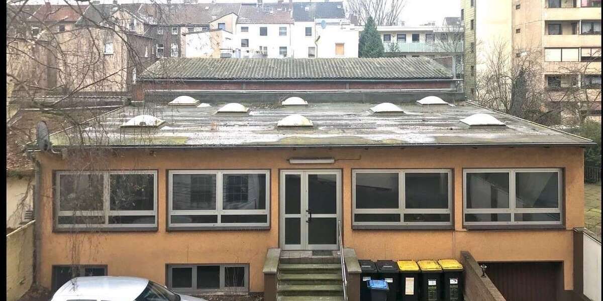 Gewerbeobjekt Duisburg Duisburg-Mitte - 1.995&euro; | Angebot:20768655